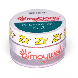 Zr Emotions shoulder, плечова маса, 10гр