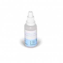 LIDS Glaze F Liquid, рідина для пастоподібних фарб Emotions Paste Stains, 20 мл