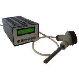 Програмний регулятор температури ПР-04, в комплекті з термопарою ТПП-1788 (L160мм)