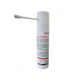 Contact-spray, спрей для перевірки оклюзії (білий)