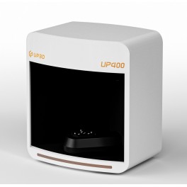 UP400 - стоматологічний 3d сканер